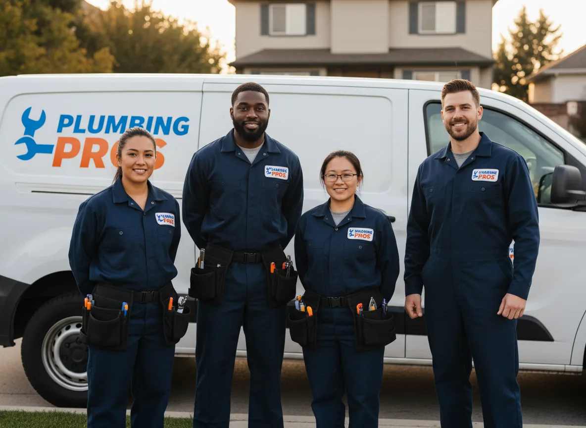 Water Heater Repair company in Singers Glen, VA